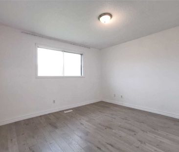 For Lease - 4 Fordcombe Crescent Unit# Upper, Markham, Ontario - Photo 5