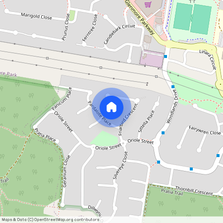 5 Rosea Place, NSW 2745, Glenmore Park