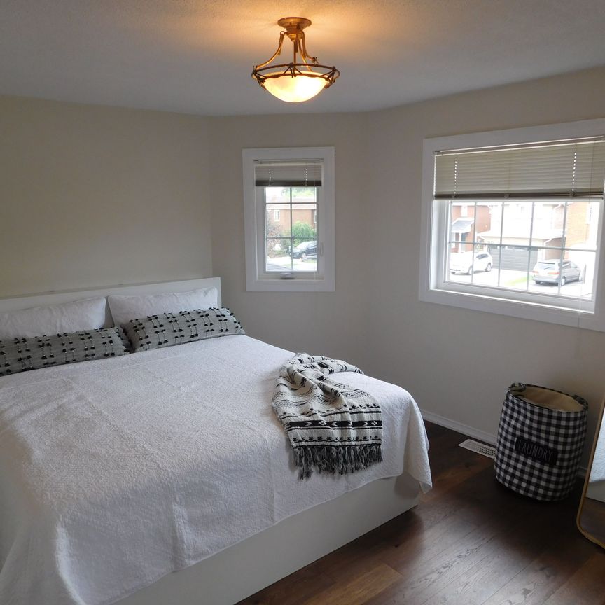 For Lease - 3424 Nutcracker Drive, Mississauga, Ontario - Photo 1