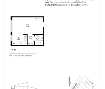 Axtorpsvägen 42 - Foto 2