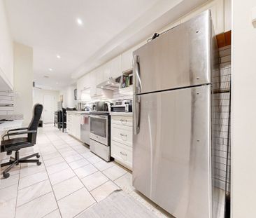 For Lease - 48 Ferrier Avenue Unit# Lower, Toronto, Ontario - Photo 1