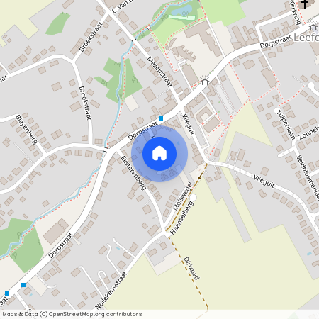 Hulsterberg, 6, 101, 3061, Bertem