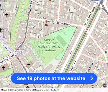 Przestronne - 2 pokoje - Mateczny - Zakrzówek - Photo 1