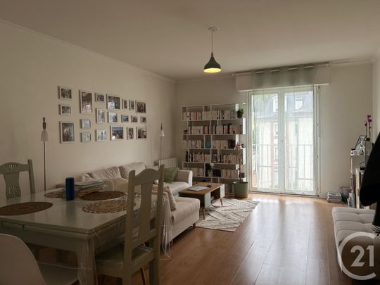 Location Appartement 3 pièces 69m² FONTAINEBLEAU 77300 - Photo 1