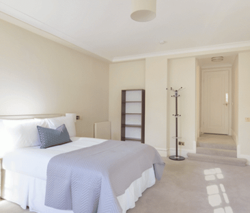 Park Road, St. John's Wood, LONDON, NW8 - Photo 1 | Rentumo