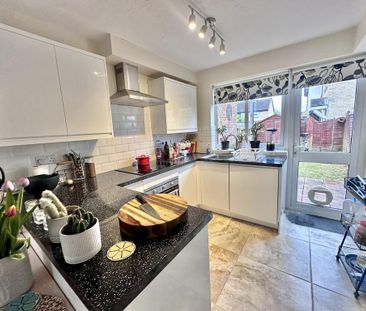 1 bedroom house to rent - Photo 5
