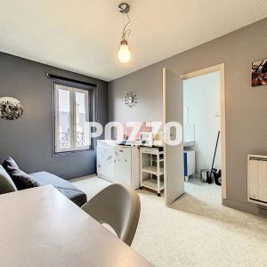 Location d'un appartement T1 (16 m²) à CAEN - meublé - Photo 2