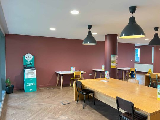 Large Standard Double Ensuite - Photo 1