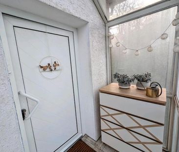 Wohnung 65 m2, kleines Haus in Zweifall - Photo 6