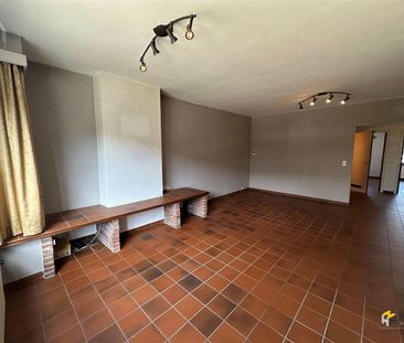 Lichtrijk en ruim appartement (76m²) met 2 slaapkamers en garage ge... - Photo 3