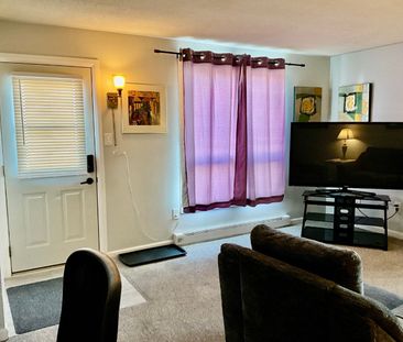 For Lease - 156 Moira Street Unit# Unit 1, Belleville, Ontario - Photo 5