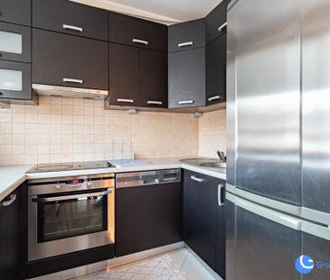 2-pok 52m2 *Czerwone Maki*balkon - Zdjęcie 4