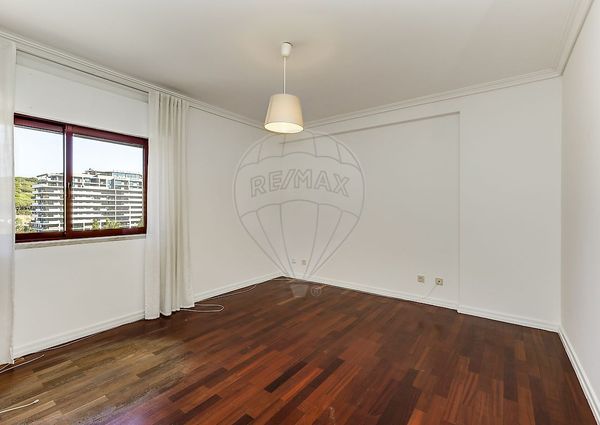 Apartamento T3 em Lisboa
