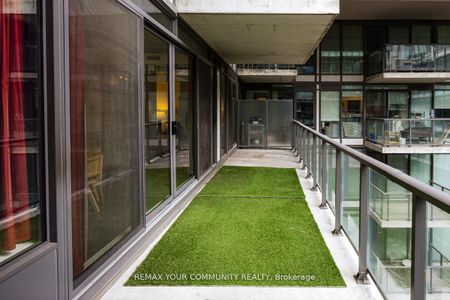 For Lease - 560 King Street Unit# 703, Toronto, Ontario - Photo 5