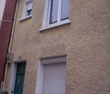 A LOUER MAISON ANCIENNE PORNIC Centre - Photo 5