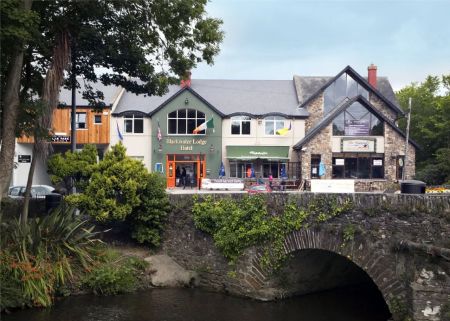 Apartment, The Lodge, Blackwater, Enniscorthy Co Wexford, Y21KW8K - Photo 5