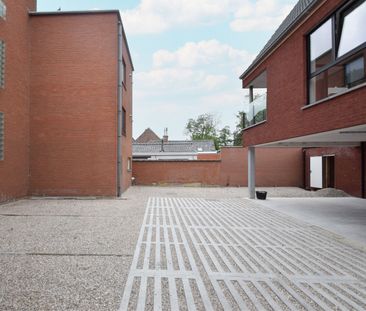 Ruim nieuwbouwappartement in Handzame met fraai uitzicht - Photo 4
