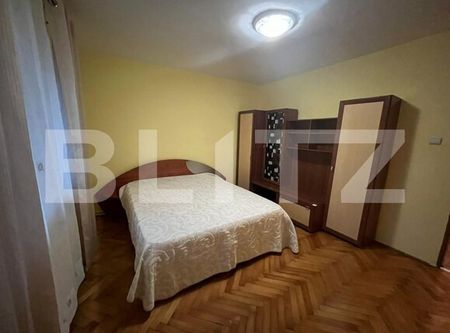 Apartament 2 camere, 65 mp, decomandat, zona Parcul Babes - Photo 5