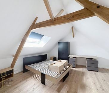 Appartement à louer à Marcq-en-Baroeul - Photo 3