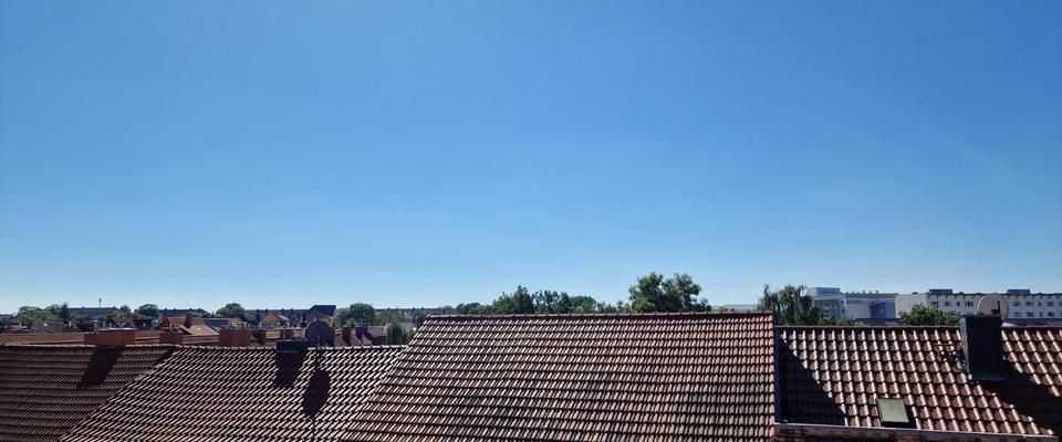 4 Raumwohnung 3.OG Nordhausen Oberstadt - Foto 1