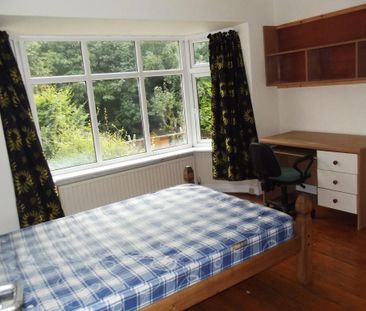 6 bedroom semi-detached house to rent - Photo 6