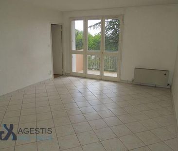 APPARTEMENT T2 48M - Photo 1