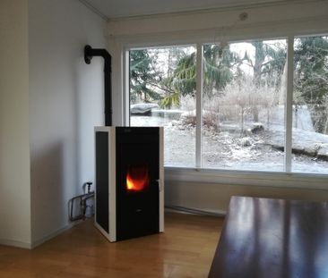 Tvärbackavägen, Jonsered - Photo 3