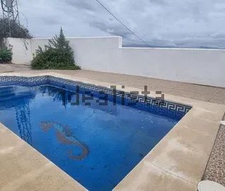 Alquiler de casa rural en Partida Tortela - Photo 4