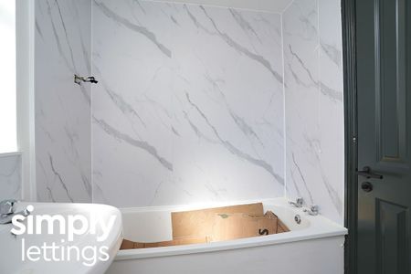 1 Bed property for rent - Photo 3