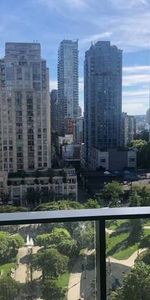 Luxury 2 bedroom Condo with park view at 8X on the park - Photo 4