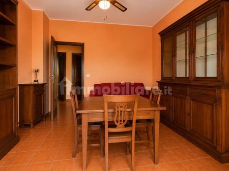 Quadrilocale buono stato, piano rialzato, Oltreponte, Casale Monferrato - Photo 2