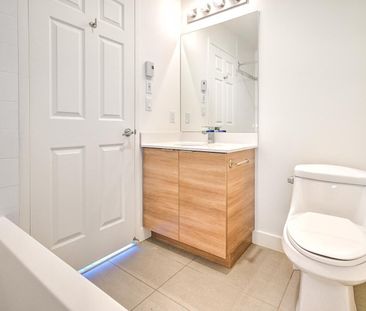 Experience the pulse of downtown Montreal at Allegra and Le V, wher... - Photo 2