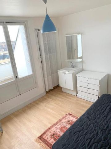 Location Appartement 1 pièce 11m² TOURS 37000 - Photo 5