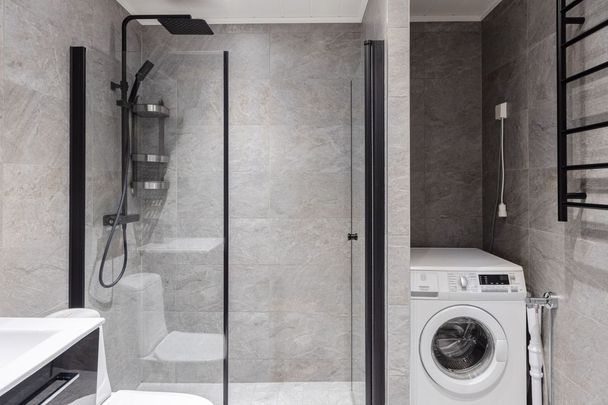 Snickargatan, Västerås - Photo 1