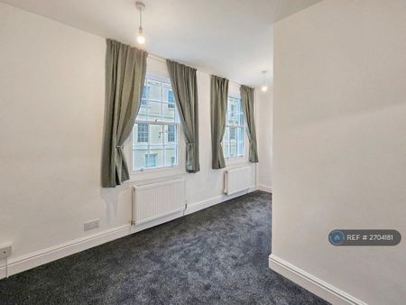 2 bedroom maisonette to rent - Photo 5