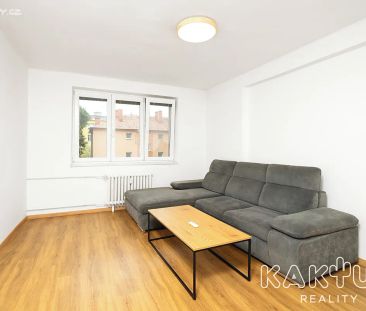 Pronájem bytu 2+1 56 m² - Photo 6