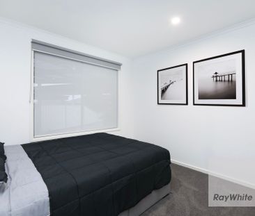 Beautifully Renovated & in a Lovely Position! - Photo 3