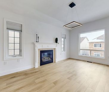 For Lease - 25 Bache Avenue Unit# Upper Level & main level, Georgin... - Photo 6