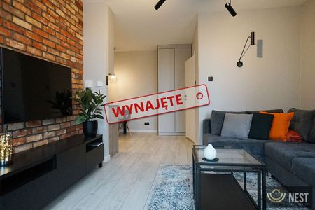 Mieszkanie dwupokojowe w apartamentowcu "Black Pearl" - Фото 3