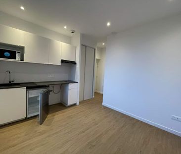 Studio neuf à louer-16m²-Limoges-Location - Photo 6