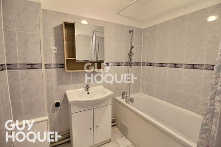 LOCATION d'un appartement F3 (54 m²) à VILLEJUIF - Photo 5