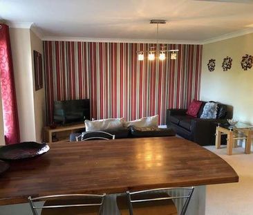 Willowgate Close, City Centre, Aberdeen, AB11 - Photo 2