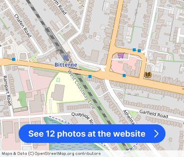 Bitterne Road West, Southampton, SO18 - Photo 1