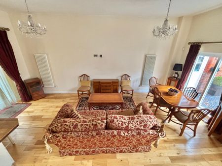 Caldecote Hall Drive, Caldecote, CV10 - Photo 3