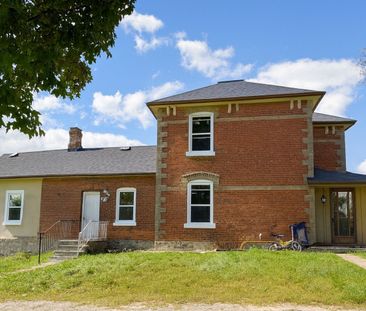 For Lease - 9679 Hunsden Sdrd N/A, Caledon, Ontario - Photo 3