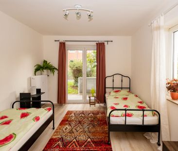 Geräumig und Hell: Wohnung in Bad Godesberg - Video Online - Photo 6