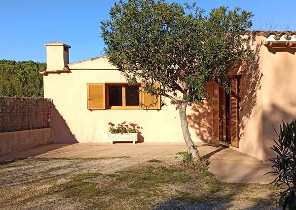 Diseminado Poligono 3, 490A, 07470, Illes Balears, Spain, Pollença, Balearic Islands 07460