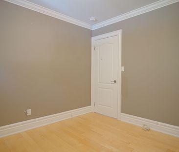For Lease - 7 Waterbury Drive Unit# Main, Toronto, Ontario - Photo 5