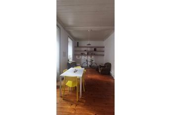 Apartamento T2 em Coimbra