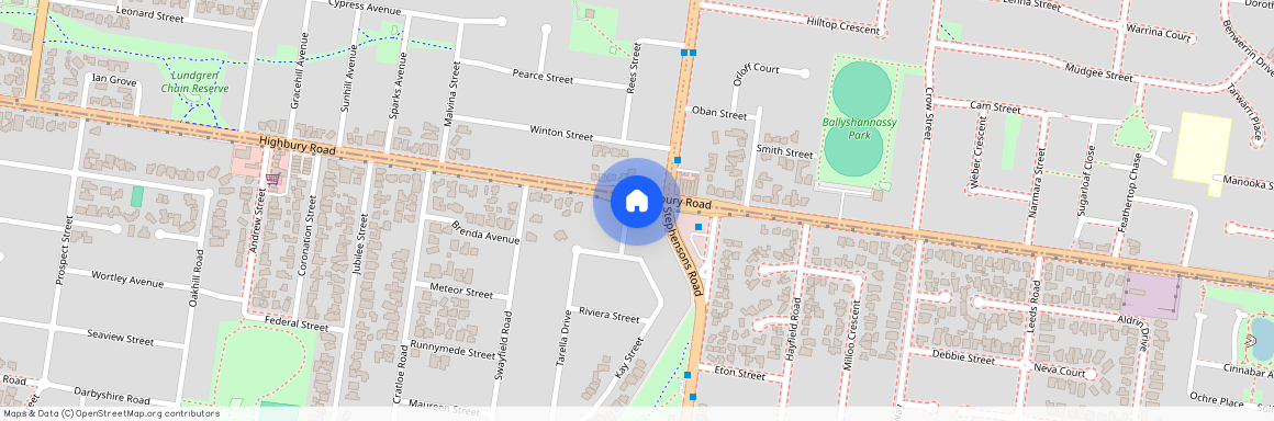 328 Highbury Road, Mount Waverley